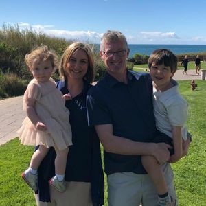 Meet your Posher, Jeanne